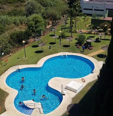 Casa Del Sol Apartment มานิลบา ภายนอก รูปภาพ