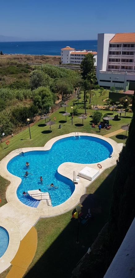 Casa Del Sol Apartment มานิลบา ภายนอก รูปภาพ