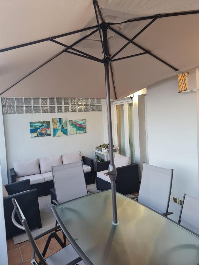 Casa Del Sol Apartment มานิลบา ภายนอก รูปภาพ