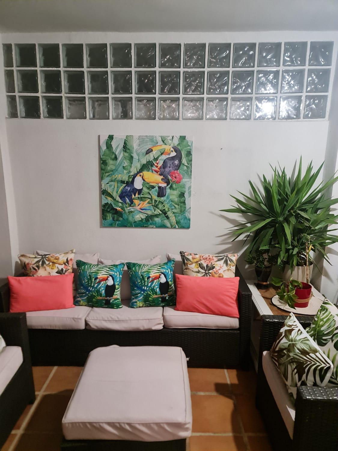 Casa Del Sol Apartment มานิลบา ภายนอก รูปภาพ