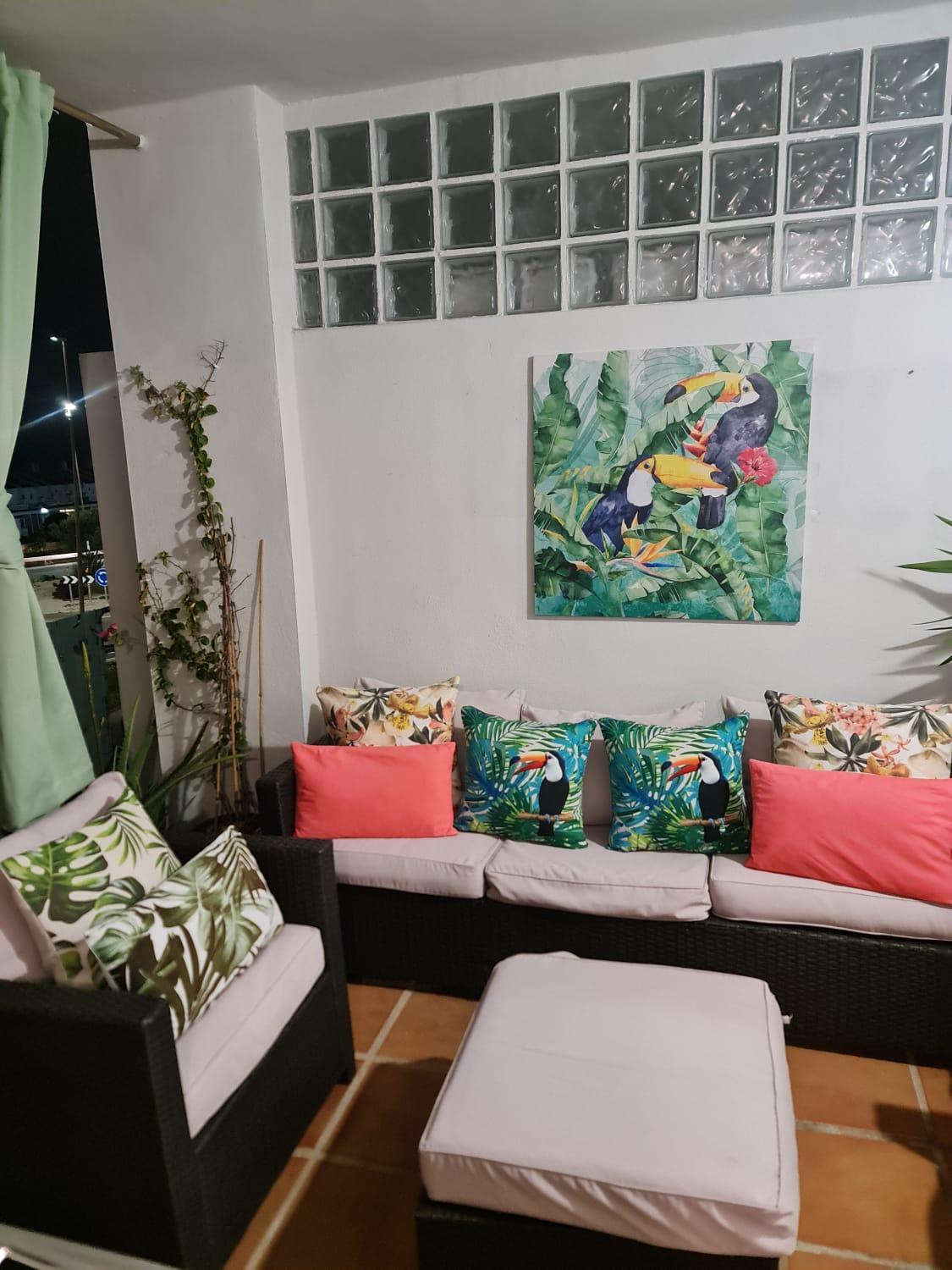 Casa Del Sol Apartment มานิลบา ภายนอก รูปภาพ