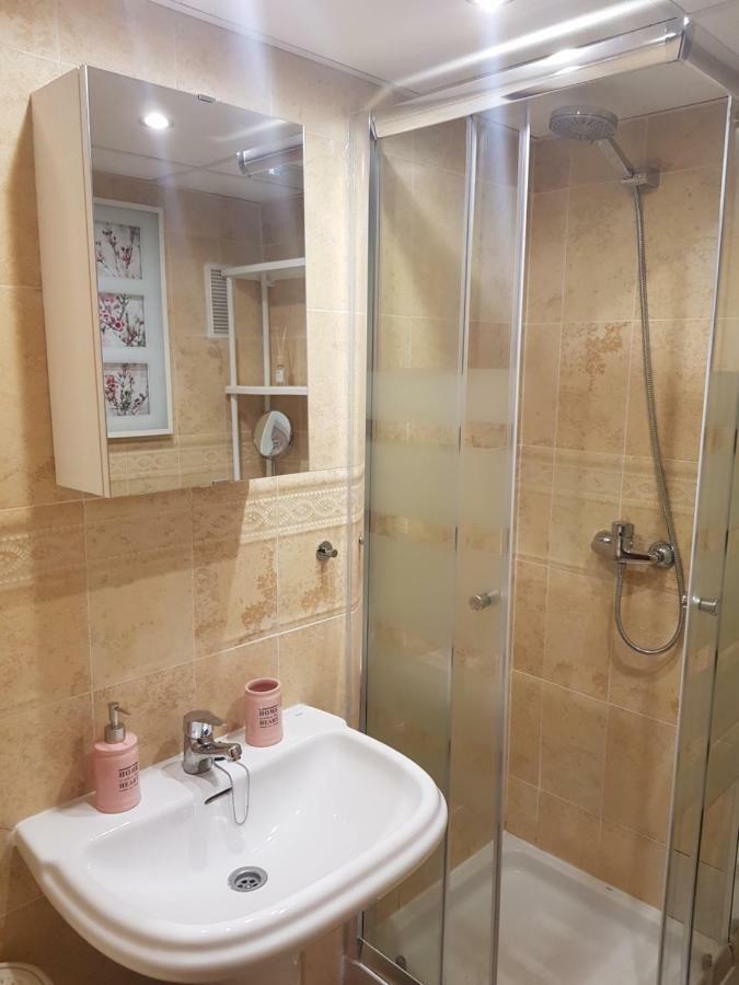 Casa Del Sol Apartment มานิลบา ภายนอก รูปภาพ
