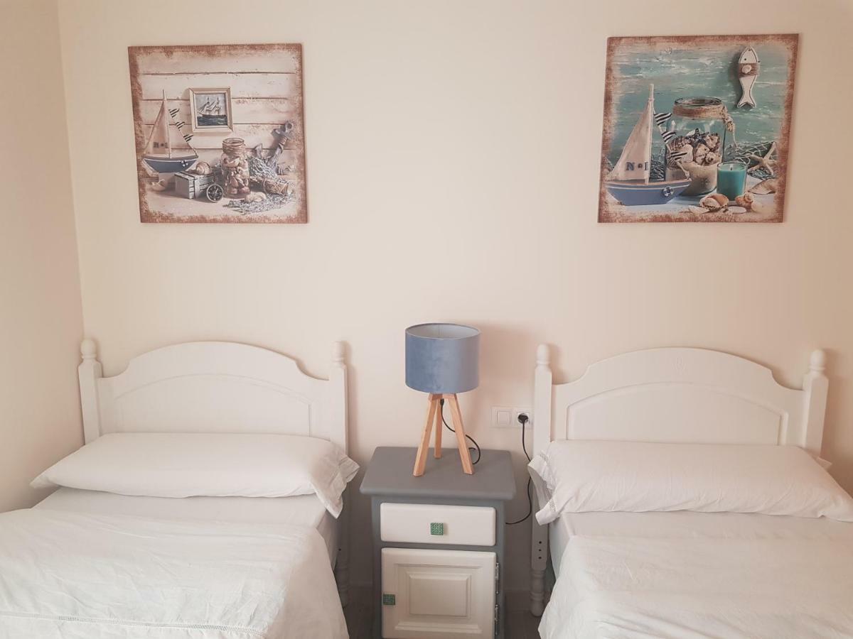 Casa Del Sol Apartment มานิลบา ภายนอก รูปภาพ
