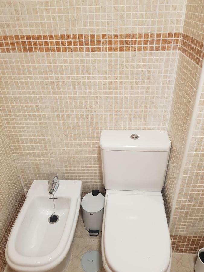 Casa Del Sol Apartment มานิลบา ภายนอก รูปภาพ