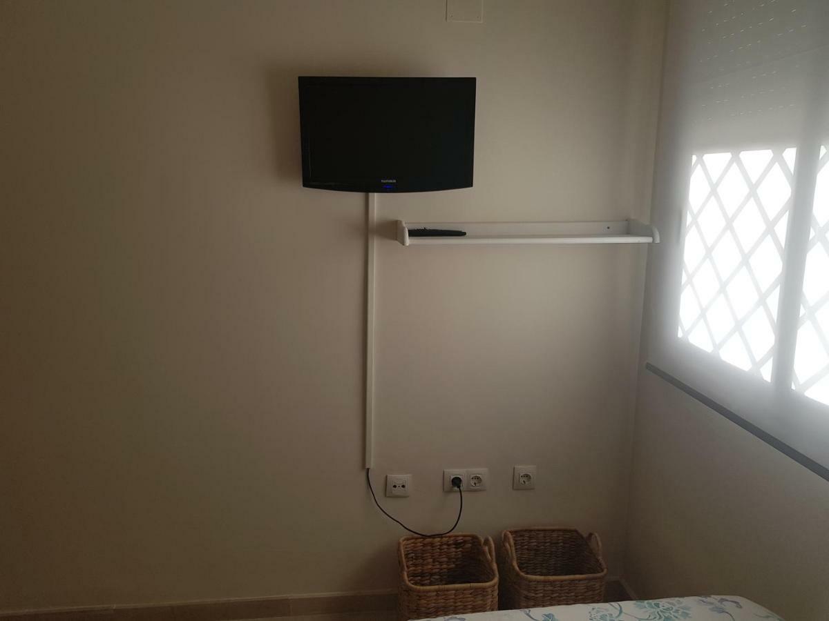 Casa Del Sol Apartment มานิลบา ภายนอก รูปภาพ