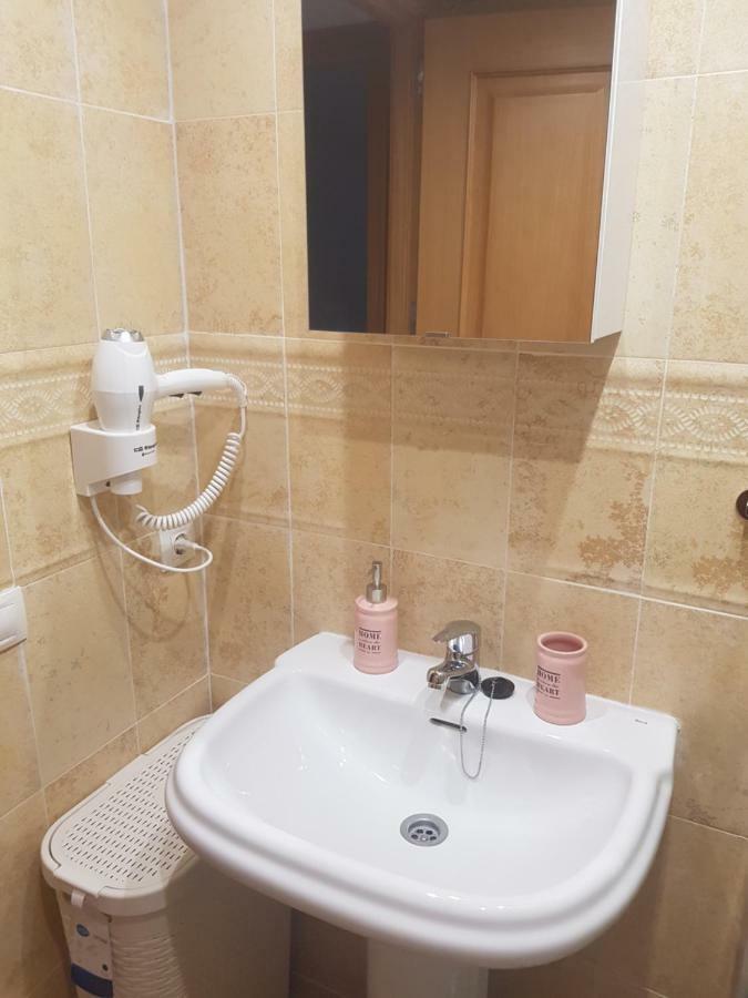 Casa Del Sol Apartment มานิลบา ภายนอก รูปภาพ