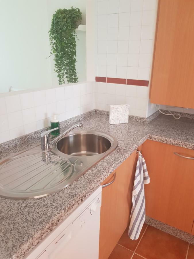Casa Del Sol Apartment มานิลบา ภายนอก รูปภาพ