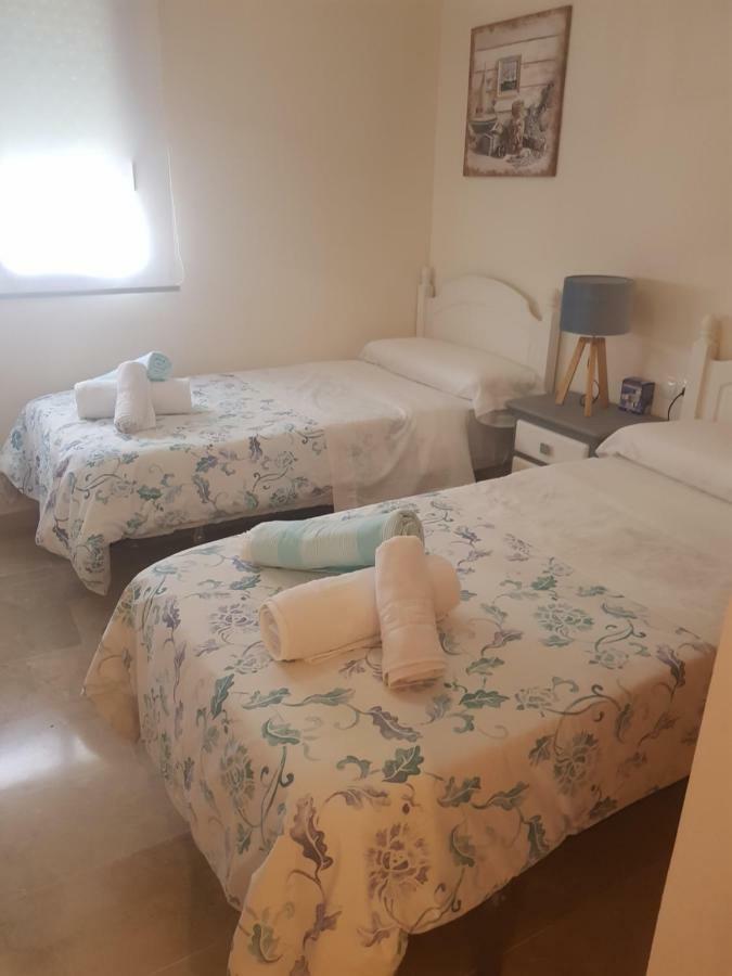 Casa Del Sol Apartment มานิลบา ภายนอก รูปภาพ